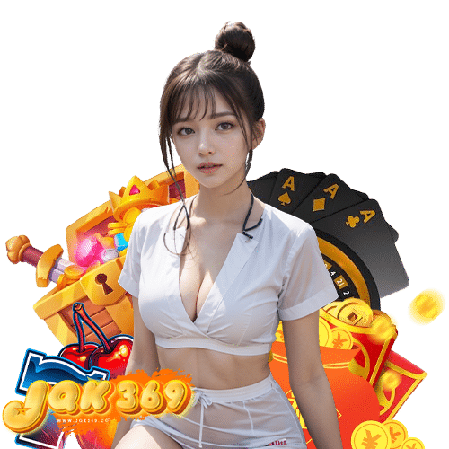 jqk369 ฝาก ถอนไม่มีขั้นต่ำ